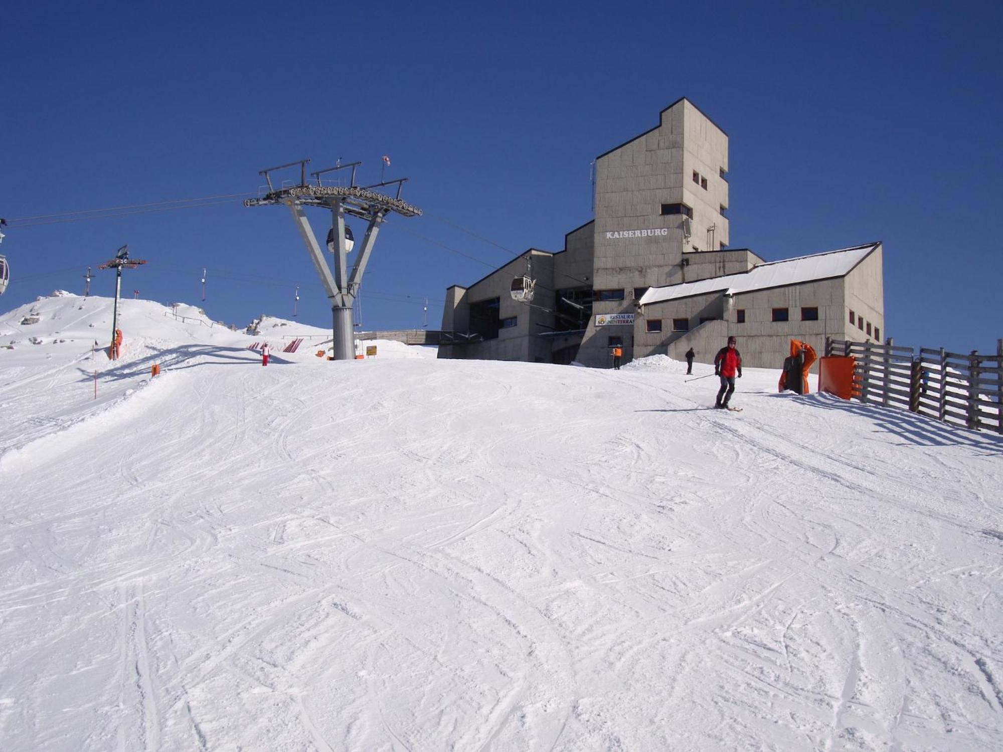 Cozy Apartment In Afritz Am See Near Gerlitzen Ski Area Exterior foto